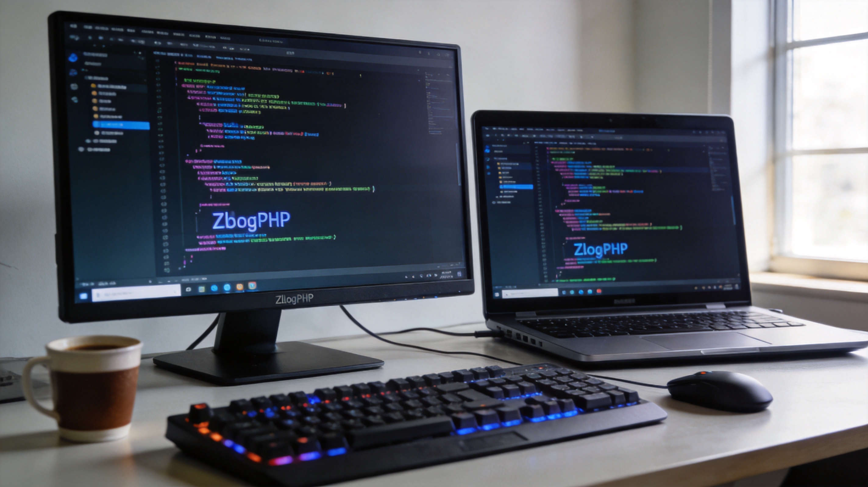 ZBlogPHP：2025年，这个被遗忘的开源CMS还能重生吗？