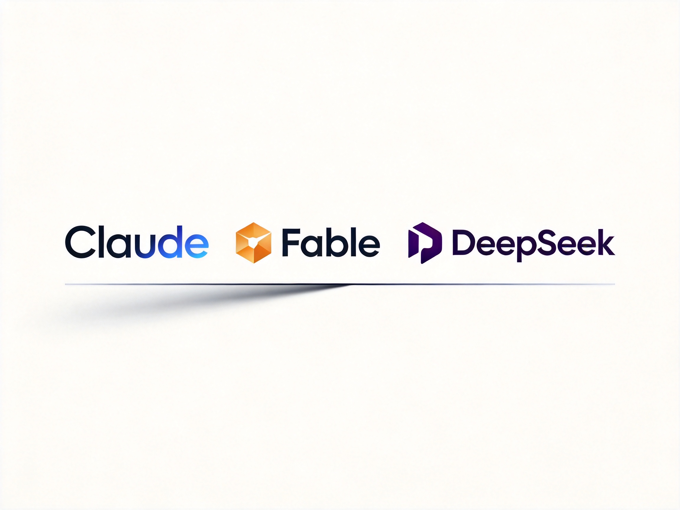 AI行业一周大事记：Claude Fable 5发布、微软自研MAI模型、DeepSeek V4 Pro亮相