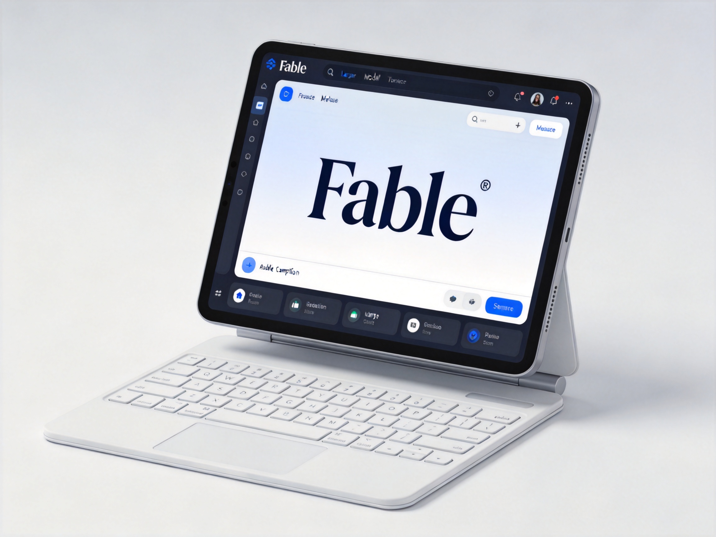 Anthropic发布Claude Fable 5：Mythos级模型首次面向公众开放，大模型竞赛进入新阶段
