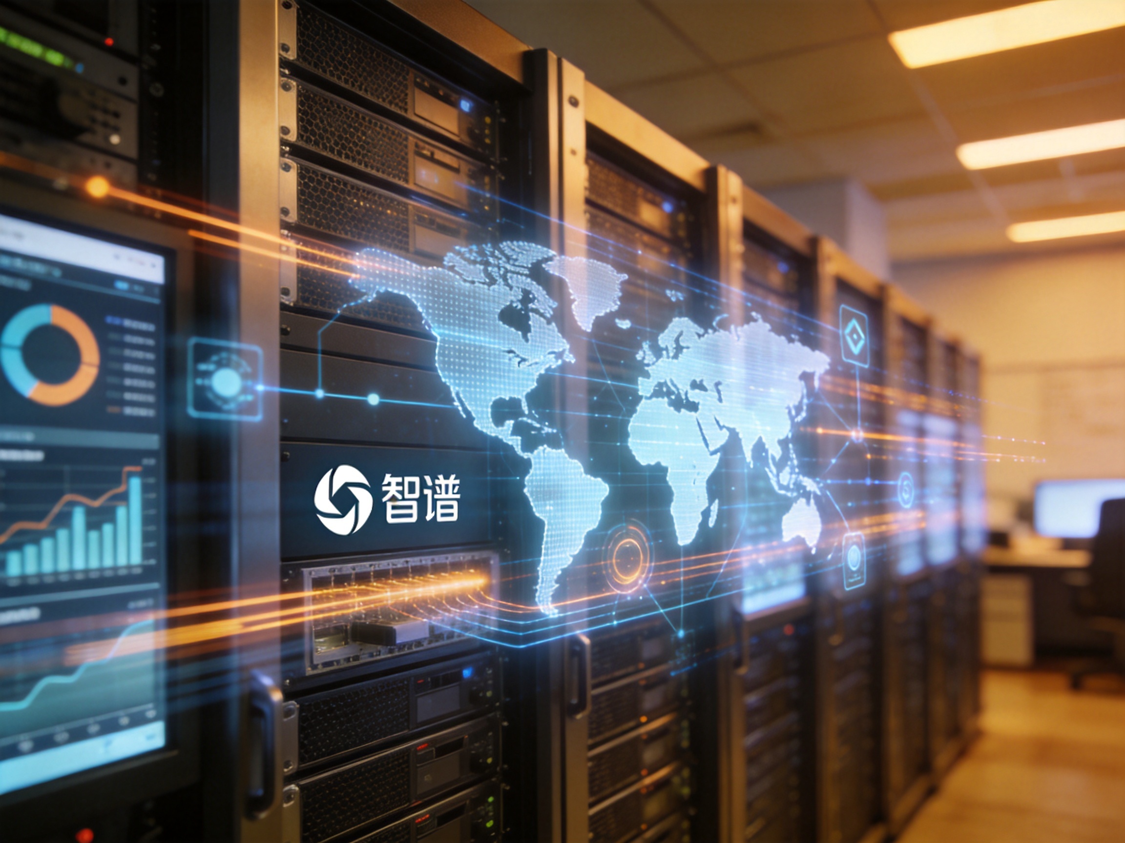 中国大模型全球化提速：智谱GLM海外企业迁移背后的产业新格局