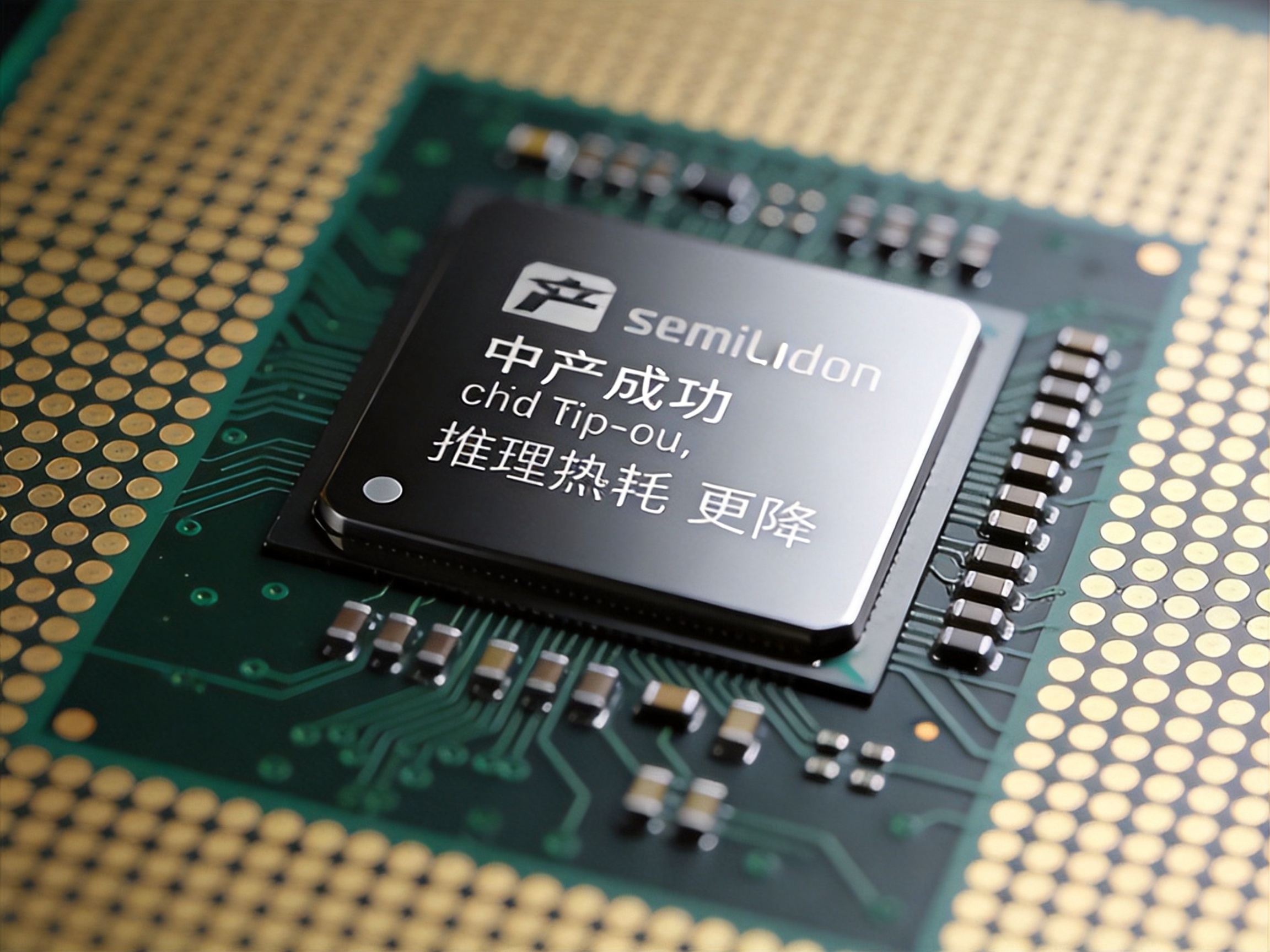 国产8nm eMRAM芯片流片成功：推理提速30%功耗骤降40%，端侧AI迎来存储革命