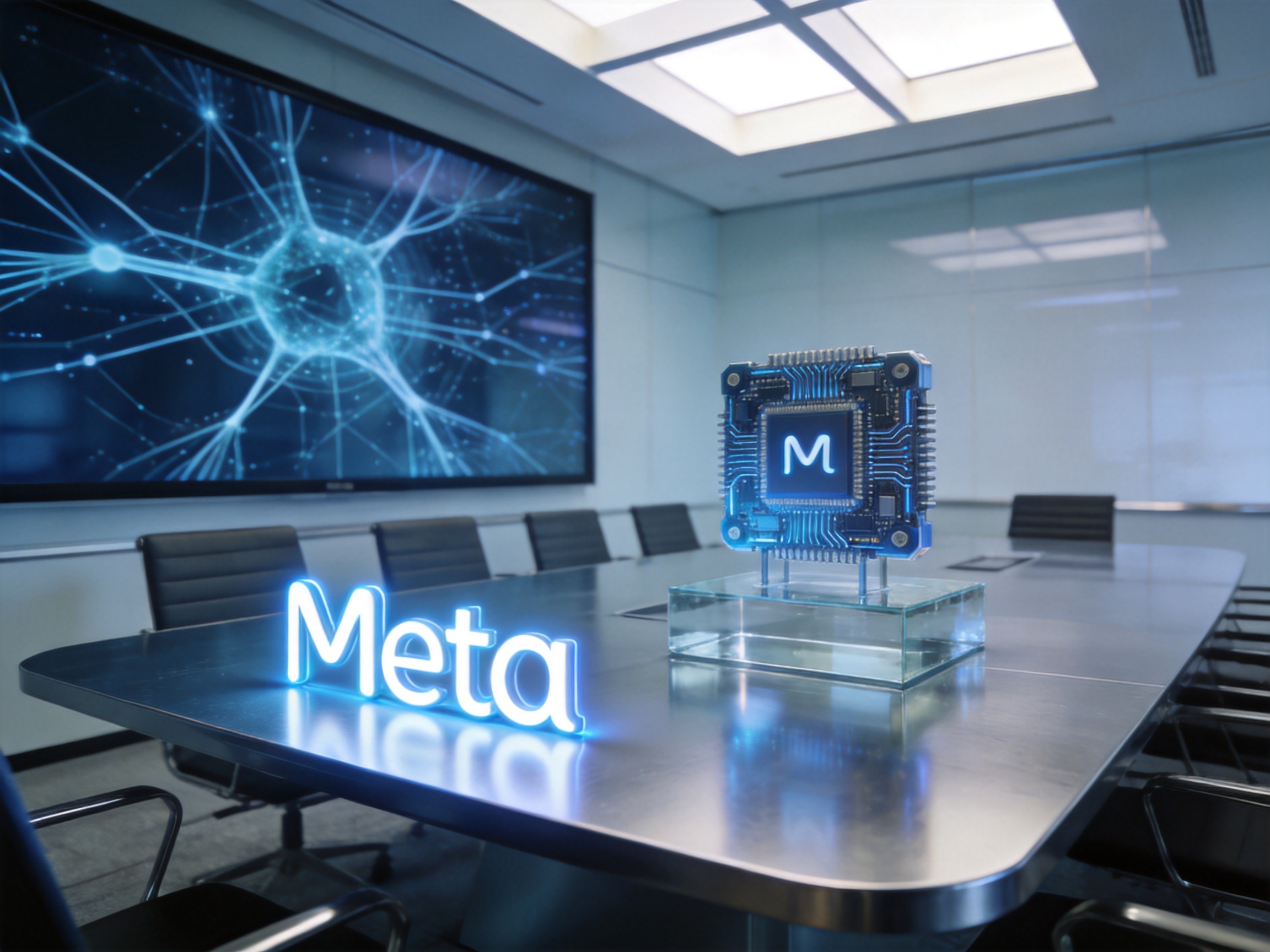 Meta发布Muse Spark 1.1：多模态推理模型首次向开发者收费