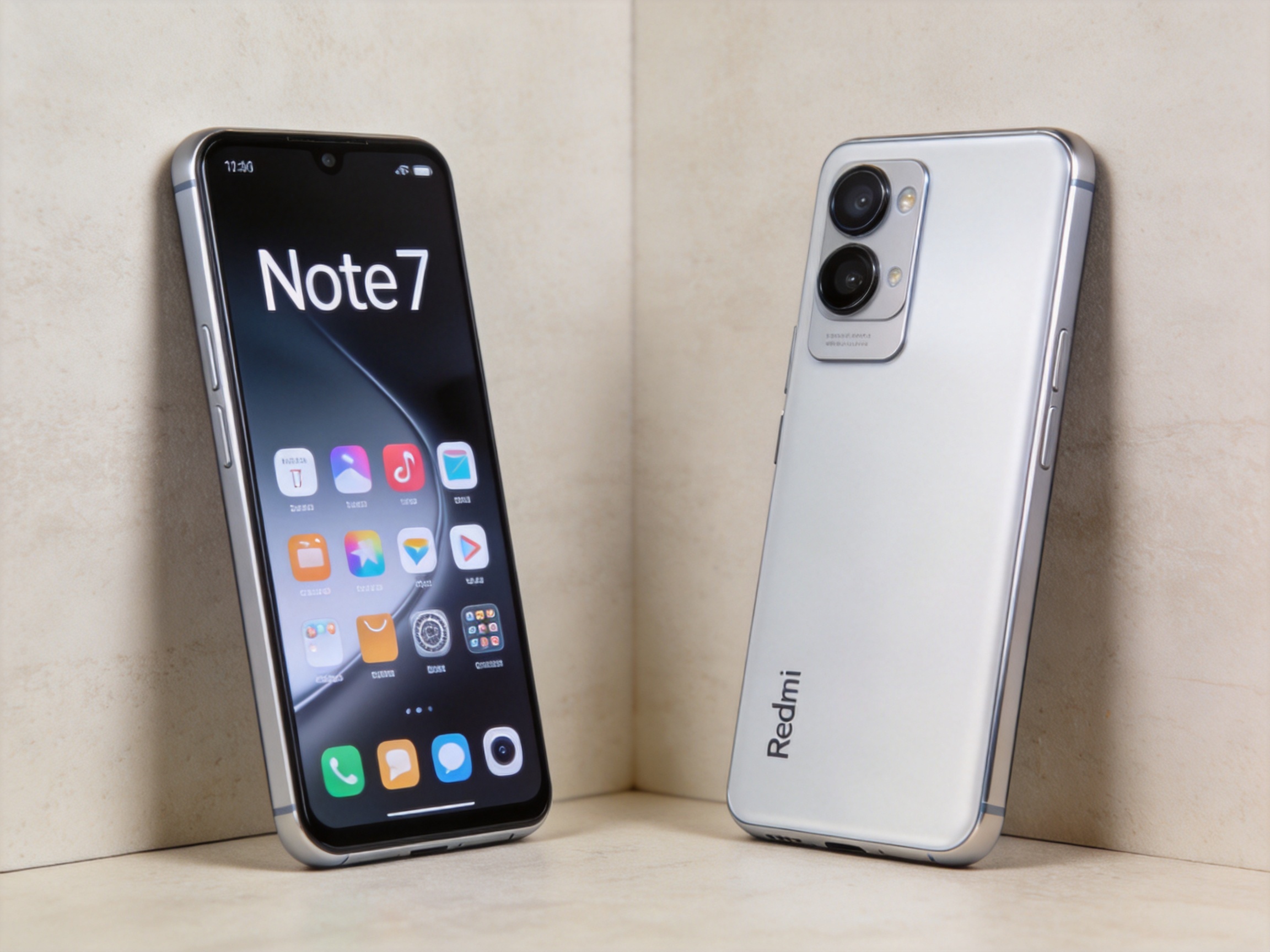 Redmi Note17系列定档7月14日：Pro版提供5年电池升级保障